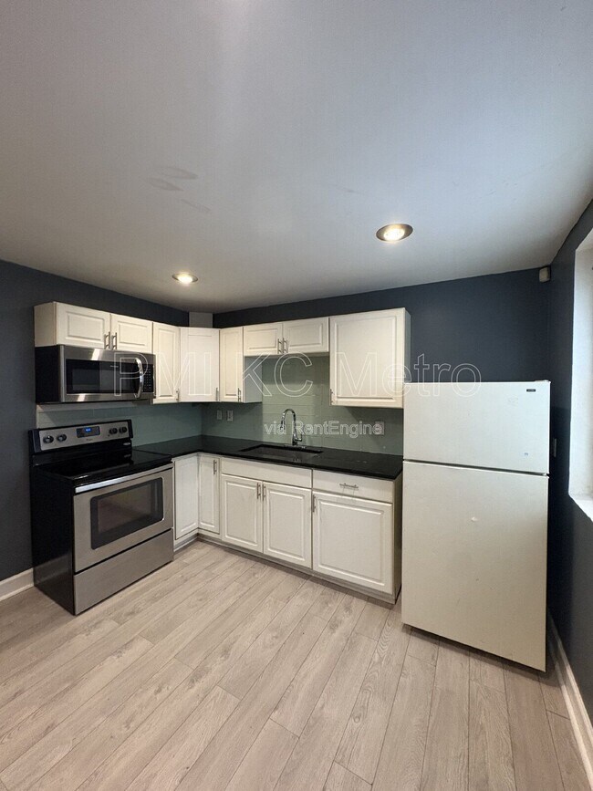 property at 4629 Harrison St