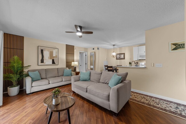 property at 1356 Glenns Bay Rd