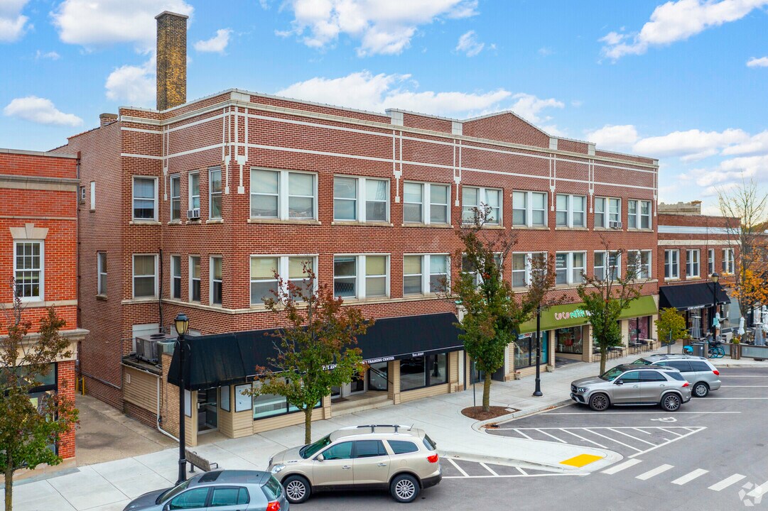 1159 Wilmette Ave in Wilmette, IL - Building Photo