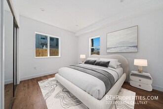 6336 Beck Ave in Los Angeles, CA - Building Photo - Building Photo
