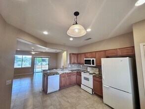 16673 W Cabrera Ct in Surprise, AZ - Building Photo - Building Photo