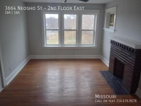 3664 Neosho St in St. Louis, MO - Building Photo - Building Photo