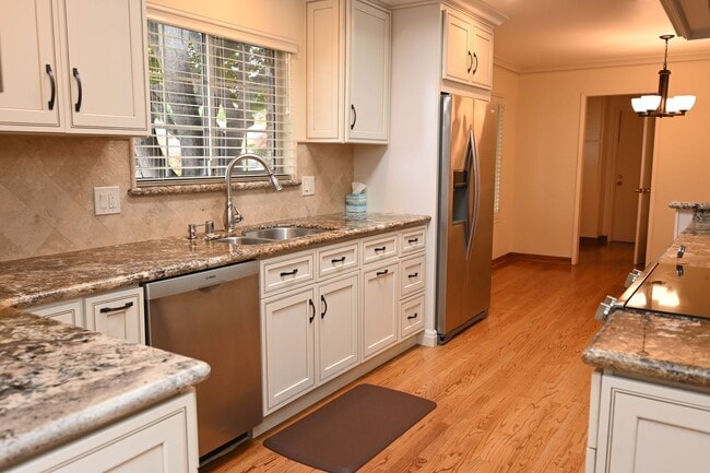 property at 1820 Nomark Ct