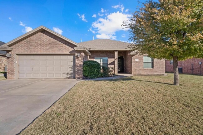 property at 6112 101st St
