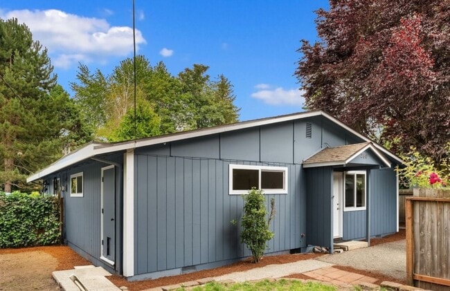 property at 260 Rainier Blvd N