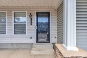 1382 Rural Hill Rd, Unit 183 in Nashville, TN - Building Photo - Building Photo