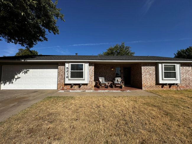 5216 71st St in Lubbock, TX - Building Photo - Building Photo