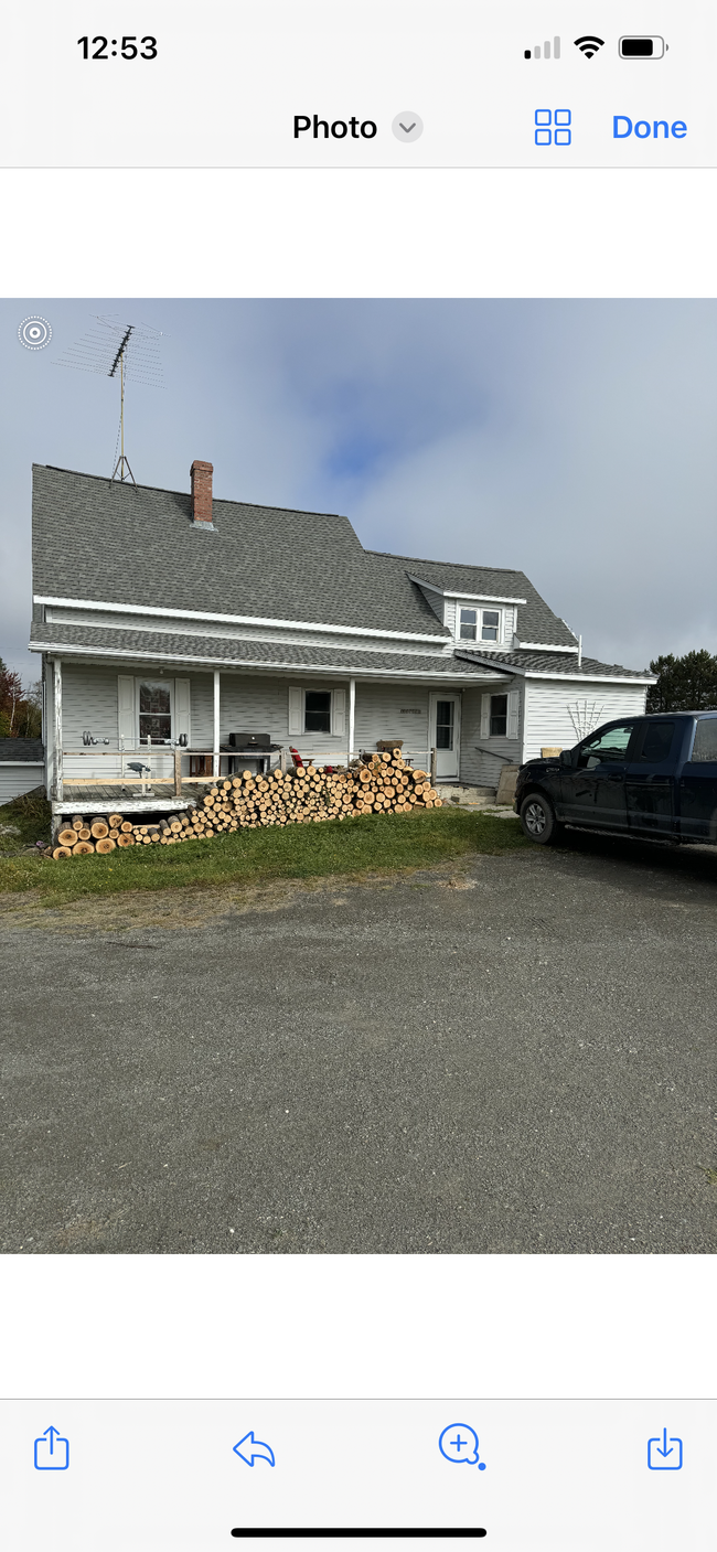 34 Starbarn Ave in Frenchville, ME - Building Photo - Building Photo