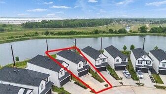 12304 Churchill downs Dr in Houston, TX - Building Photo