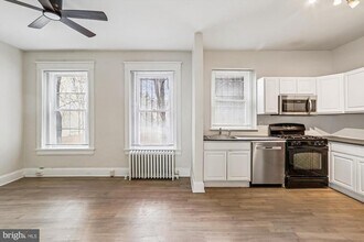 150 Seaton Pl NW in Washington, DC - Building Photo - Building Photo