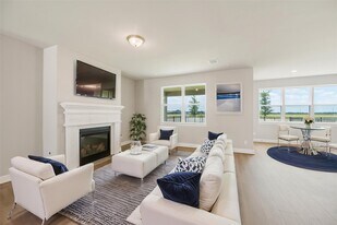 764 Lake Lacosta Dr in Katy, TX - Building Photo