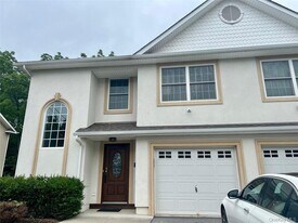 145 Montgomery St in Goshen, NY - Building Photo