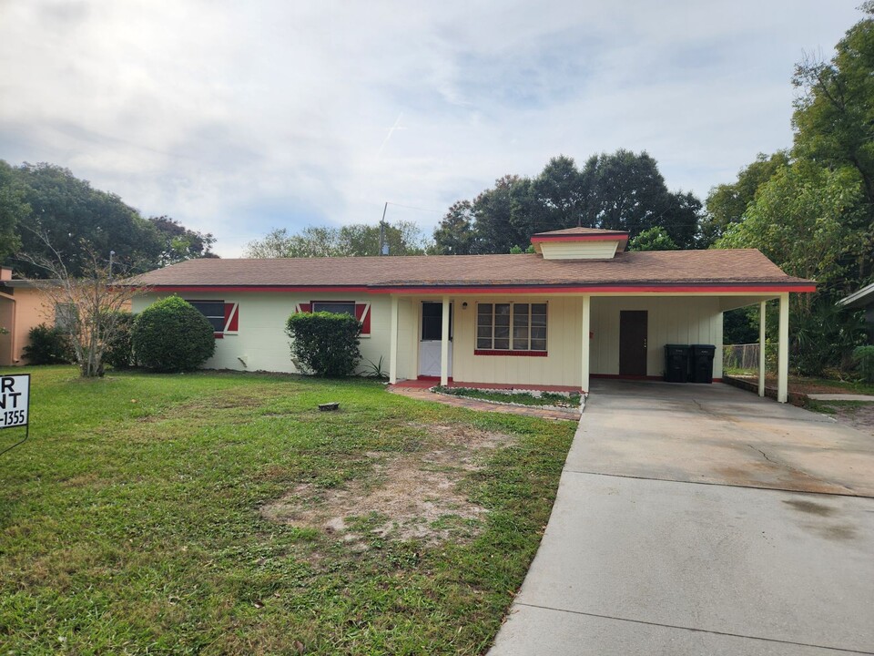 3714 Surrey Dr in Orlando, FL - Building Photo