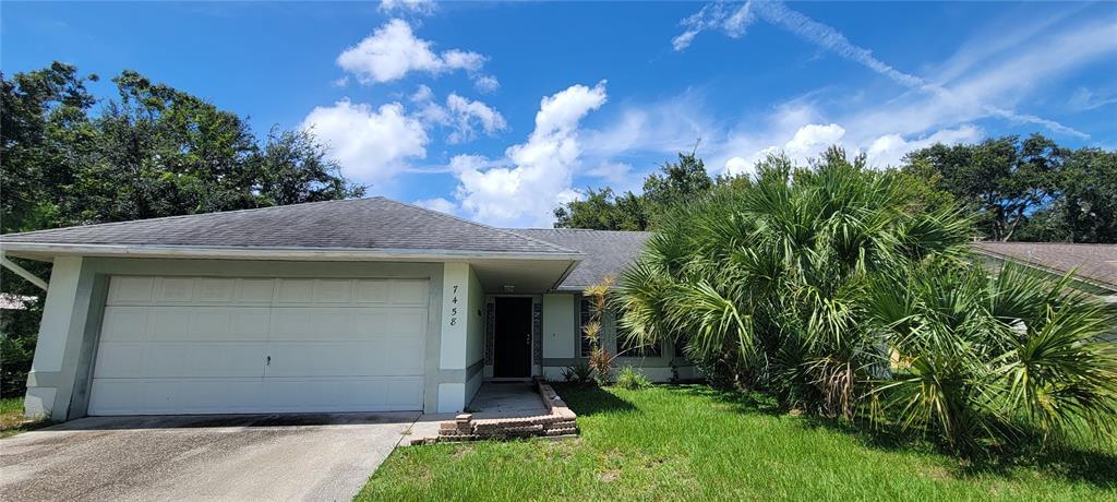 7458 Carillon Ave in Cocoa, FL - Building Photo
