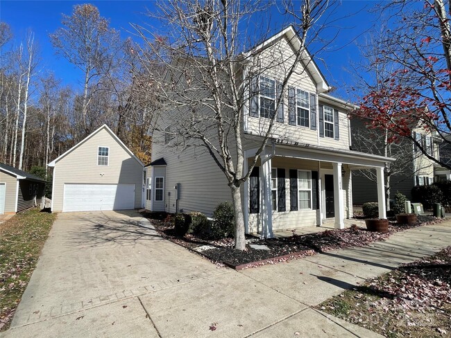 11434 Heritage Green Dr in Cornelius, NC - Building Photo - Building Photo