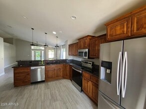 2324 E Browning Pl in Chandler, AZ - Building Photo - Building Photo