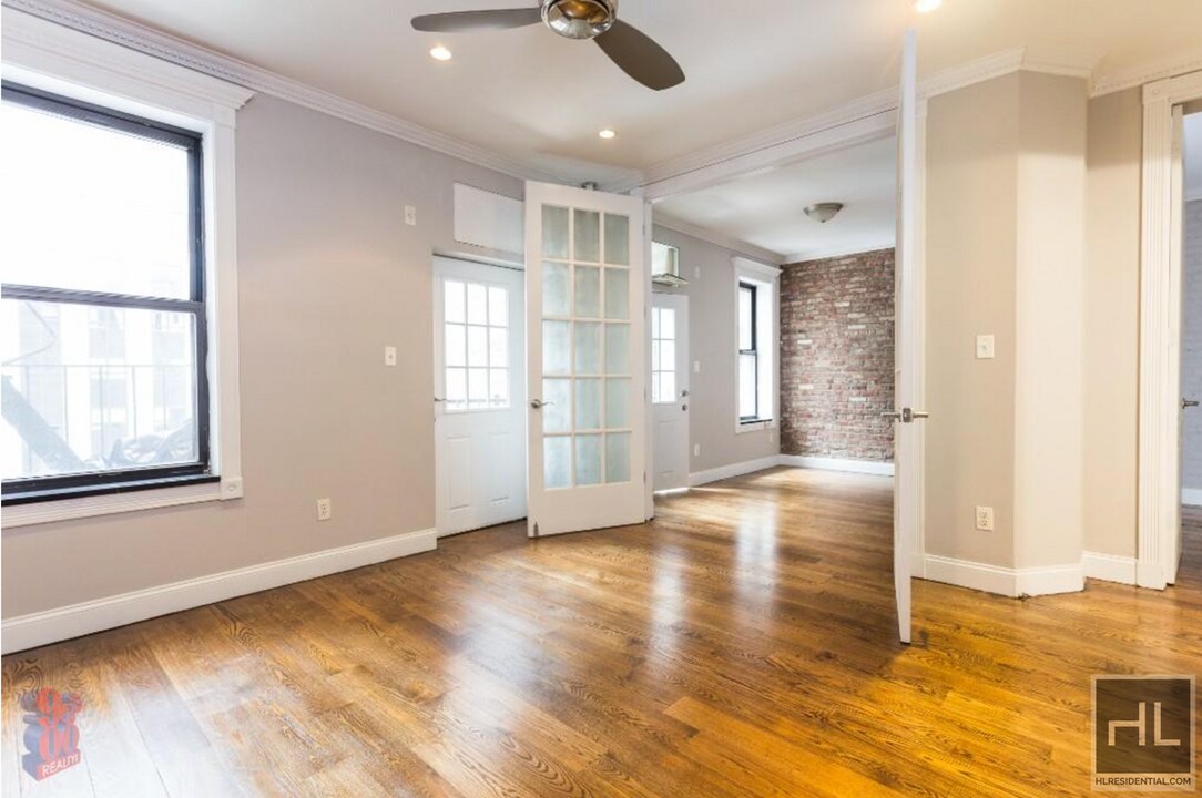 E 18TH ST., Unit 5D in New York, NY - Building Photo