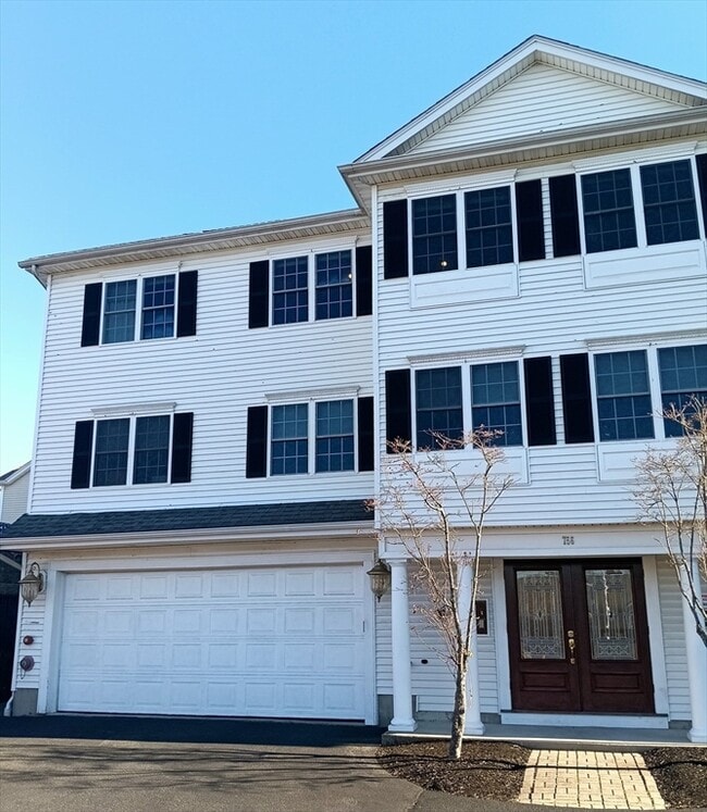 property at 756 Moody St