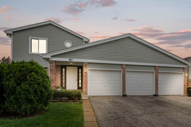 property at 50 Terry Dr
