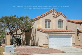 7312 Queen Palm Dr in Las Vegas, NV - Building Photo - Building Photo
