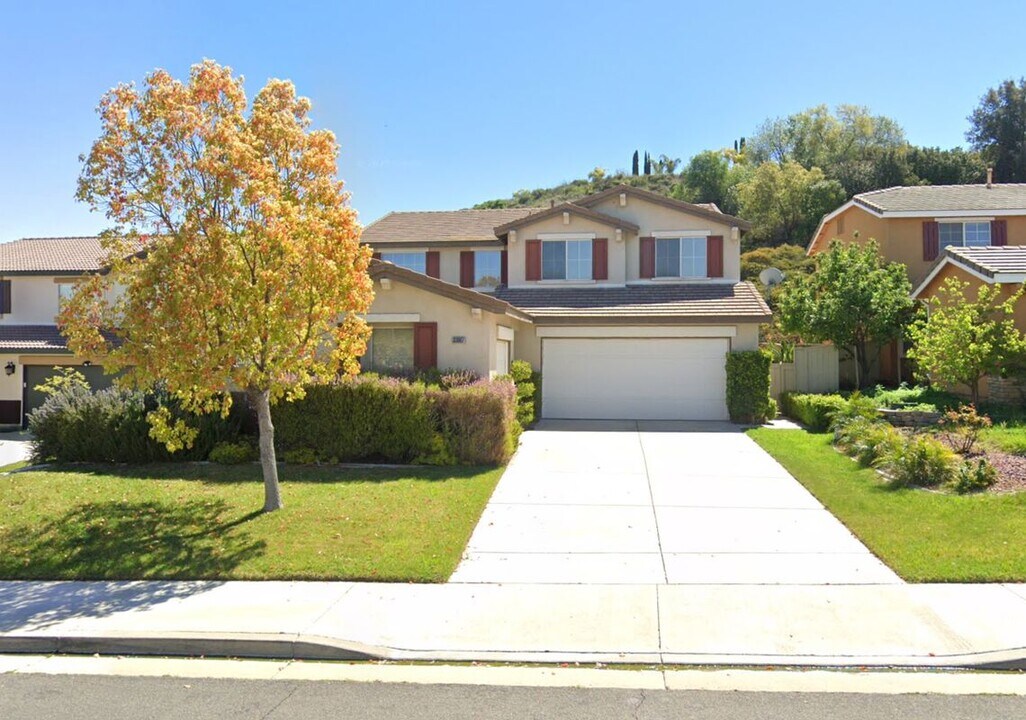 33667 Abbey Rd in Temecula, CA - Building Photo