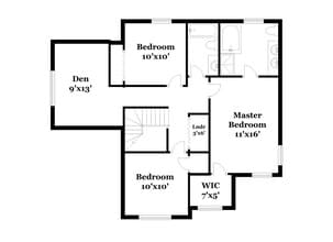 3227 Passour Ridge Ln in Charlotte, NC - Building Photo - Building Photo
