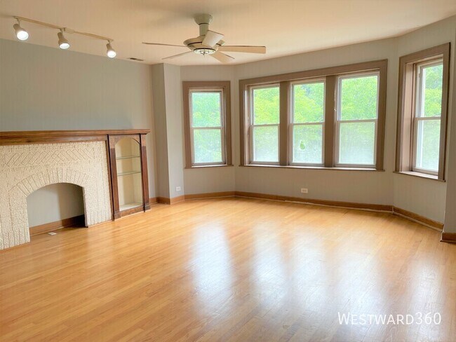 3722 W Wilson Ave in Chicago, IL - Building Photo - Building Photo