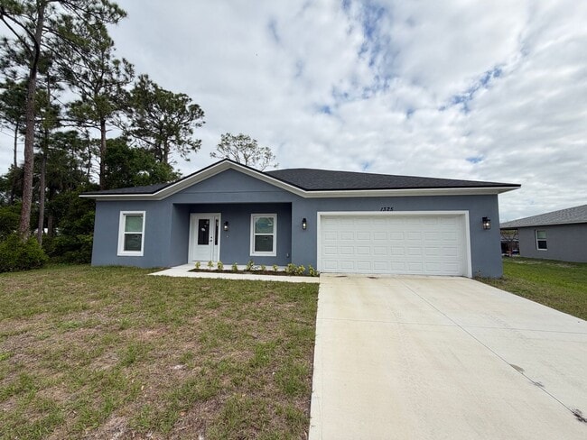 property at 1325 Pavillion St NW