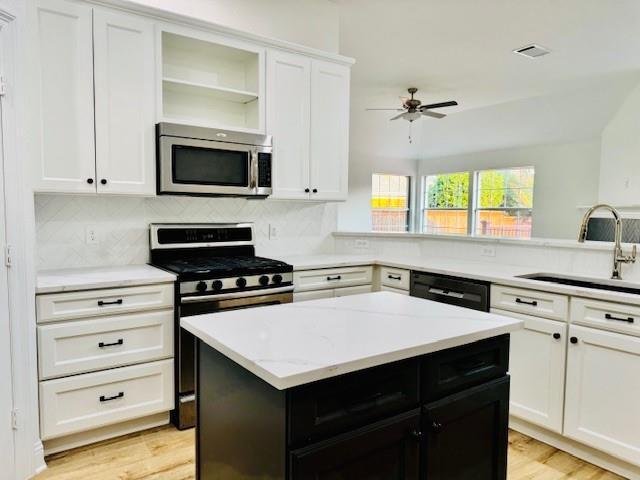 10613 Dry Creek Ln in Frisco, TX - Foto de edificio - Building Photo