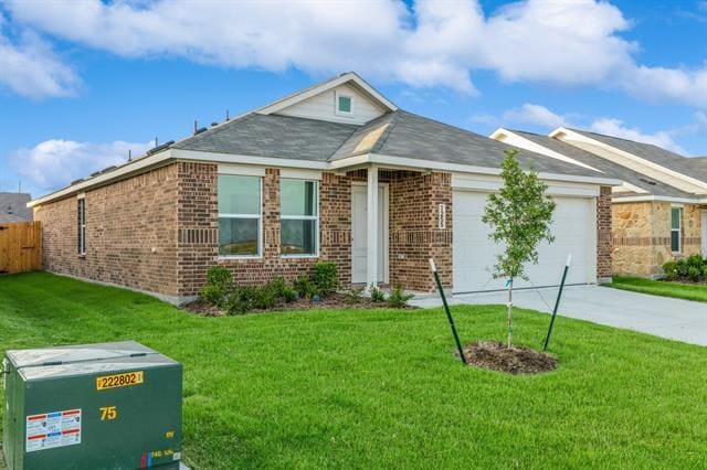 1255 Falcon Hts Dr in Forney, TX - Building Photo - Building Photo