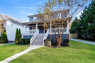 14051 Old Vermillion Dr in Huntersville, NC - Building Photo - Building Photo