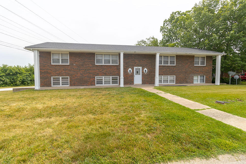 1804 Sylvan Ln in Columbia, MO - Building Photo