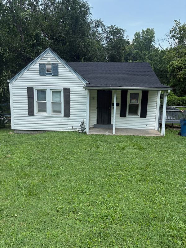 property at 2501 Tyrell Dr