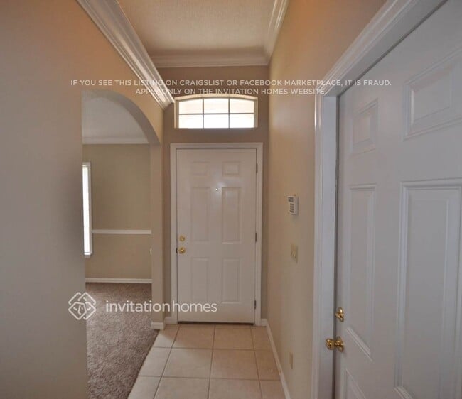 901 Buttercup Dr in Jacksonville, FL - Building Photo - Building Photo
