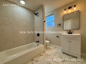 6441 Hancock Ave in St. Louis, MO - Building Photo - Building Photo