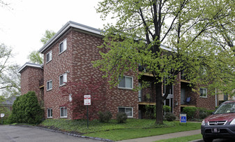 266 Senator Pl in Cincinnati, OH - Building Photo