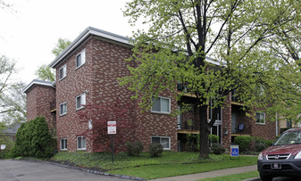 266 Senator Pl Apartments