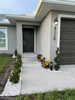 4110 19th St SW in Lehigh Acres, FL - Building Photo