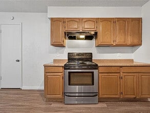 813 S Scott St in Del City, OK - Building Photo - Building Photo