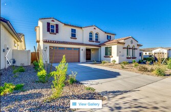 2597 E Aloe Pl in Chandler, AZ - Building Photo - Building Photo