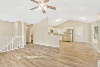 277 Water Way Trail in Powder Springs, GA - Foto de edificio - Building Photo