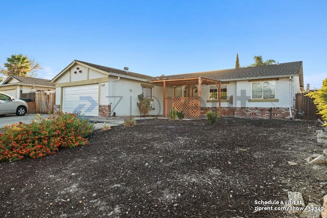 3616 Garrow Dr in Antioch, CA - Building Photo - Building Photo