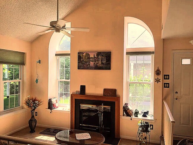 property at 605 Saxony Dr