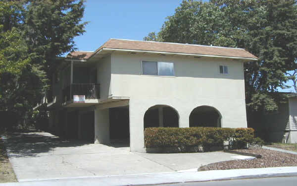 1515 Pacheco Blvd in Martinez, CA - Building Photo - Building Photo