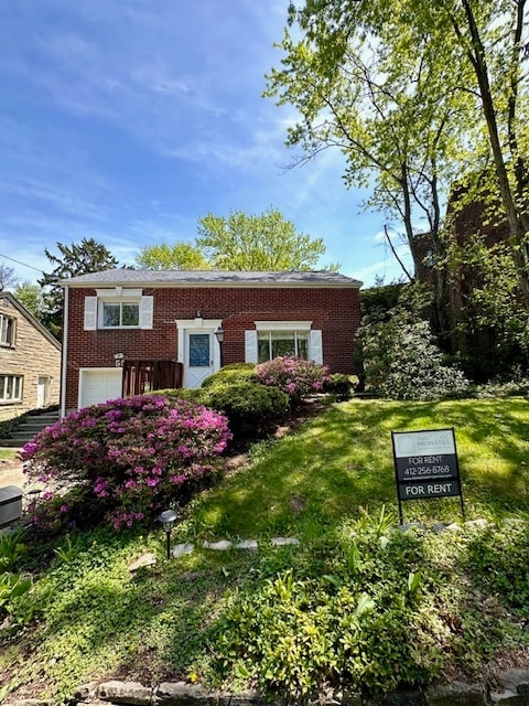property at 55 Seneca Dr