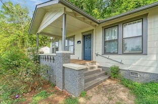 7017 4th Ave S in Birmingham, AL - Building Photo