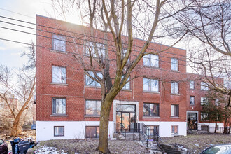 3780 Linton Av in Montréal, QC - Building Photo - Building Photo