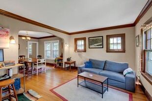 3649 3rd Ave S, Unit #2 in Minneapolis, MN - Building Photo
