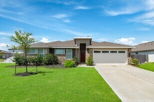 818 Starcross Bnd Dr in Missouri City, TX - Building Photo