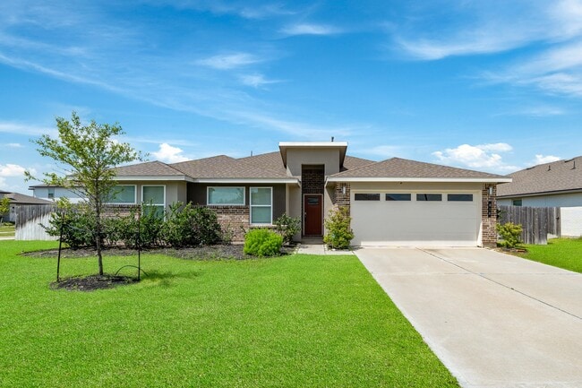 property at 818 Starcross Bnd Dr